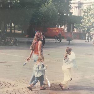 Meet your Posher, Anja